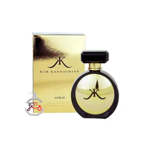عطر ادکلن کیم کارداشیان گلد